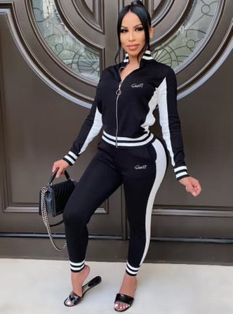 SHEROFit Tracksuit